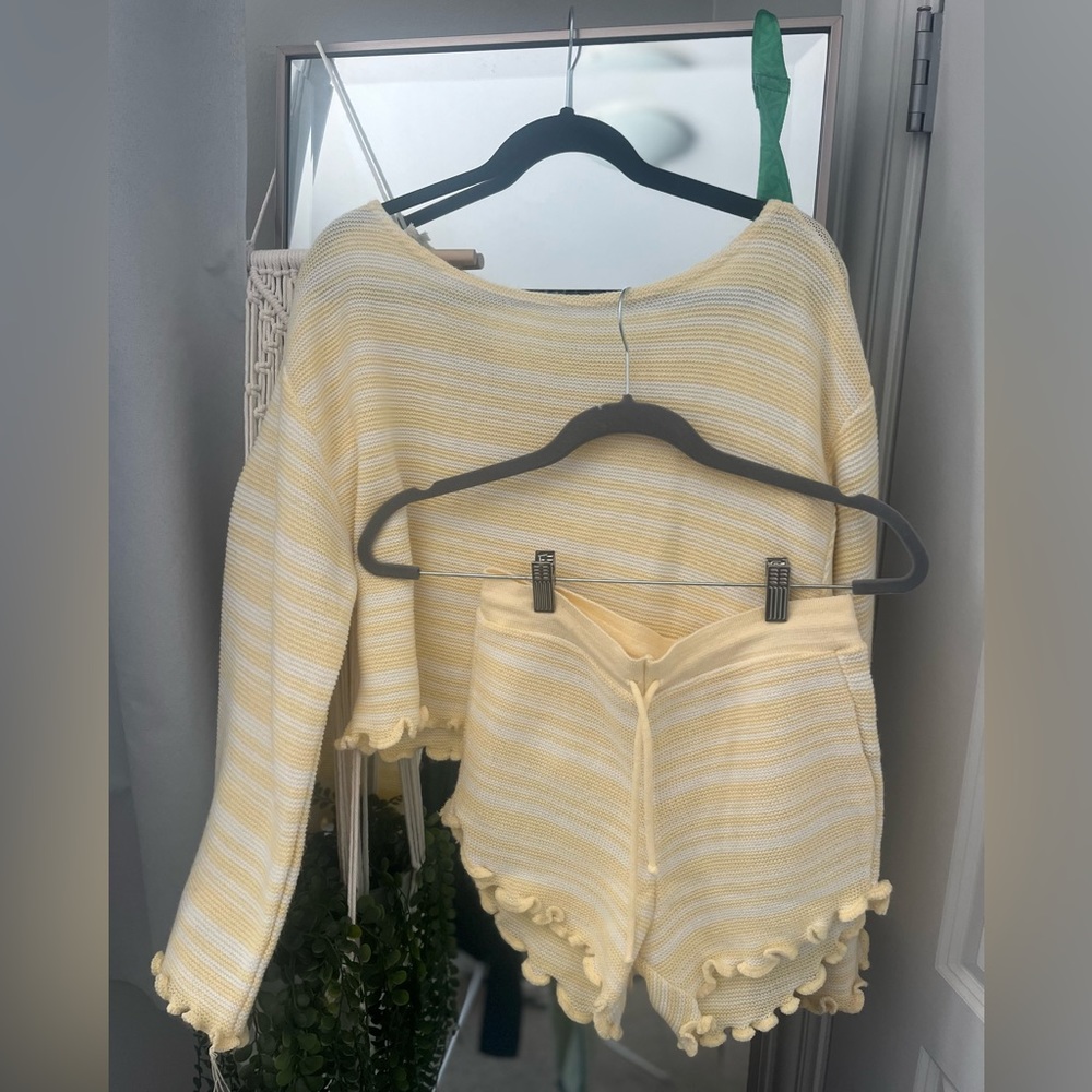 Nasty Gal set